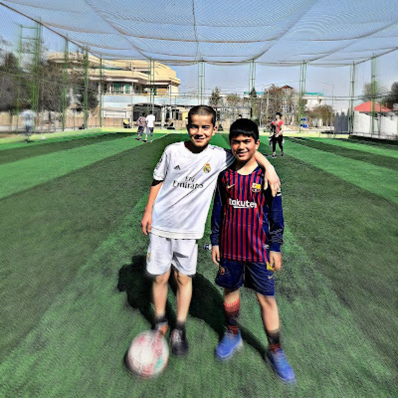 Meet your Posher, Zaki - Picture 1 of 1